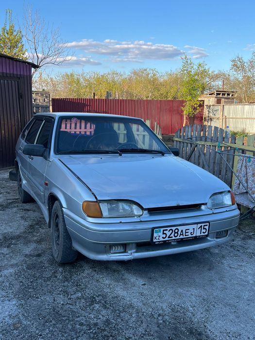 Продам ваз 2114.