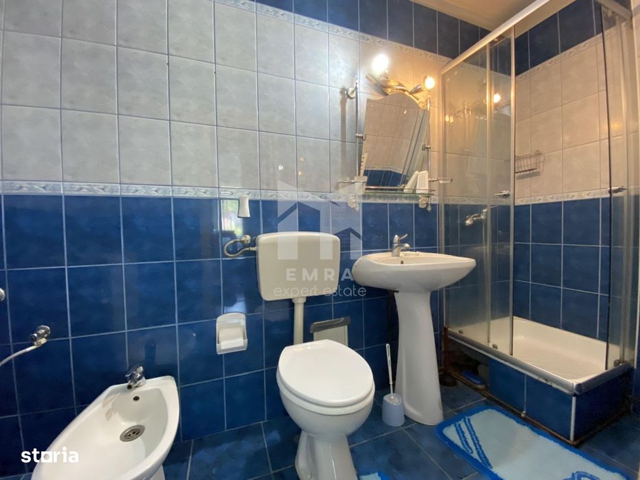 Apartament cu 2 camere în cartierul Tudor