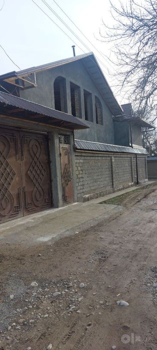 Продаётся дача. В Бостанликском районе