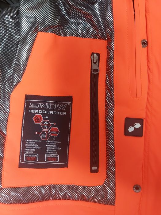 Продам горнолыжный костюм