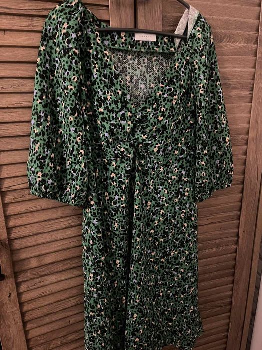 Рокли есен S/M  Only, Zara, Papaya, H&M, FB sister