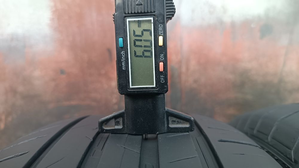 205/55/16 Vredestein Дот 1122