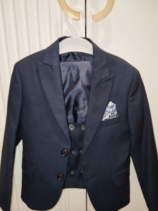 Пиджак+жилет+спортивный костюм!