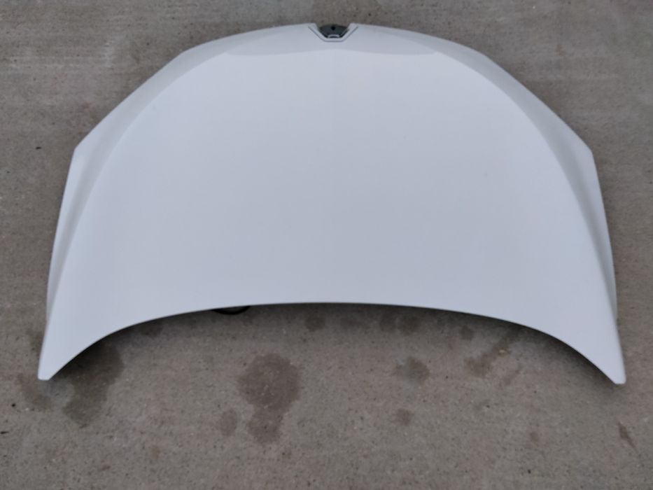 Capotă Renault Megane 3 1, 5 dci