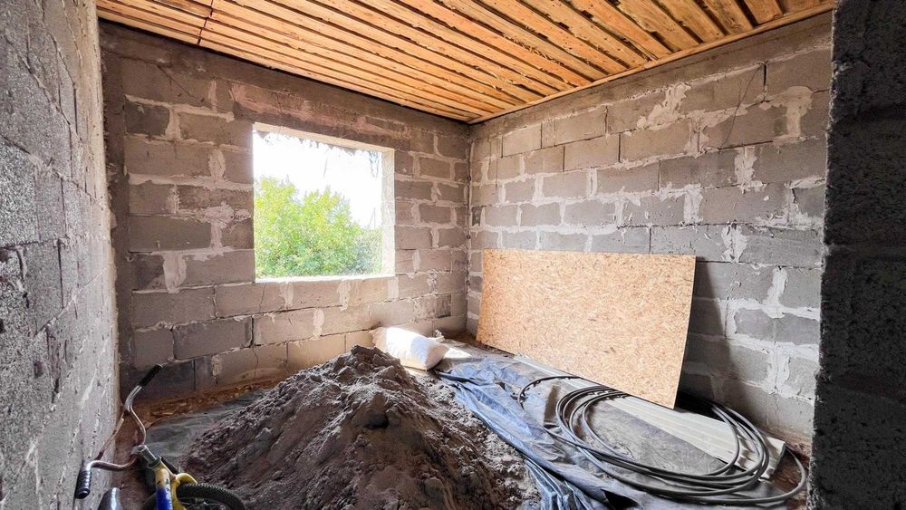 Продам 3х комнатный дом Аян империя