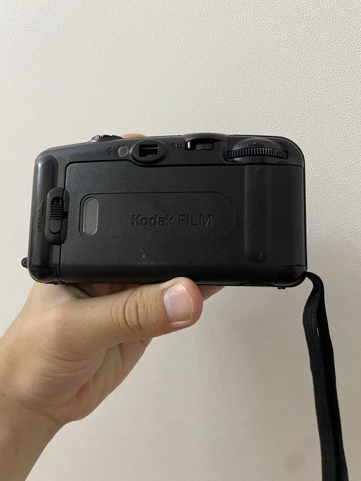 Kodak KB10 Autoflash 35mm