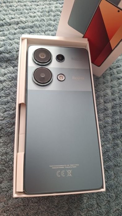 Redmi Note 13 Pro