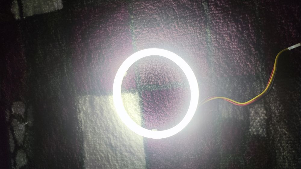 Ангельские глазки 100мм