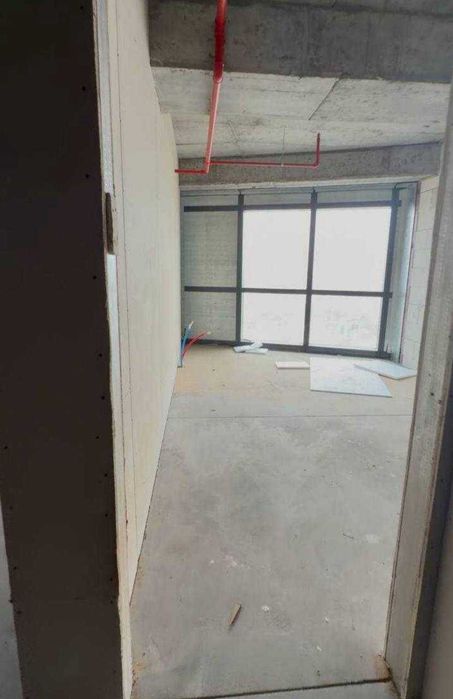 3/38/44 квартира на ЖК Piramit Tower Ор 1я нотариальная