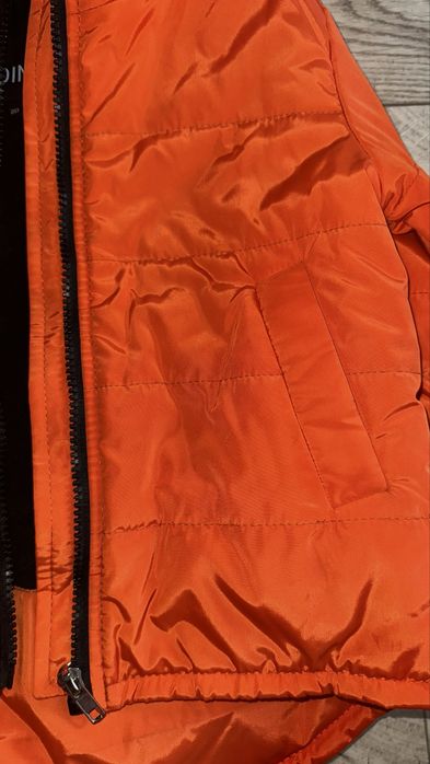 Куртка дино 80 размер