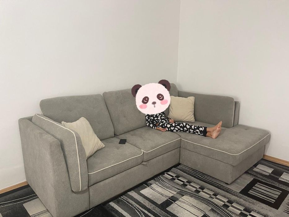 Продам Диван 3*1.5м