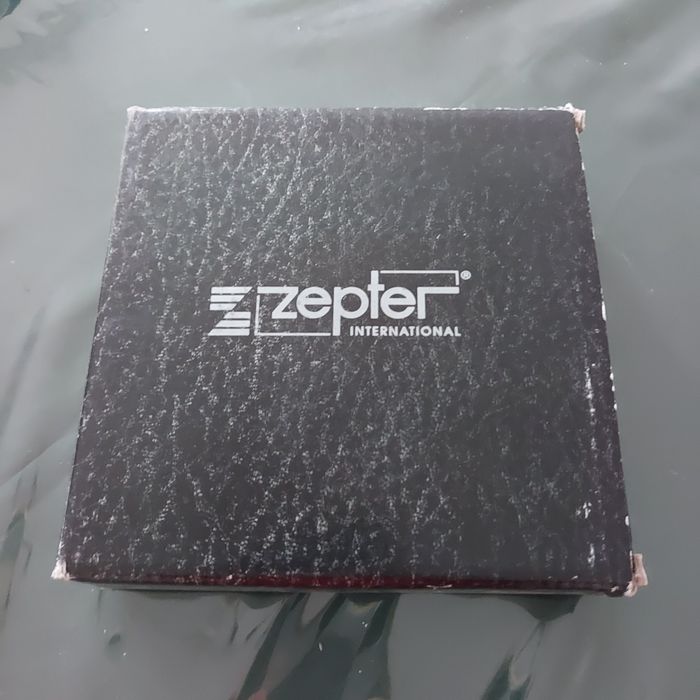 Цептер тарелочки 6 шт.