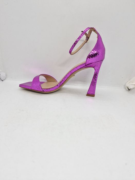 Pantofi Lola Cruz Fuxia Tacon nr. 37