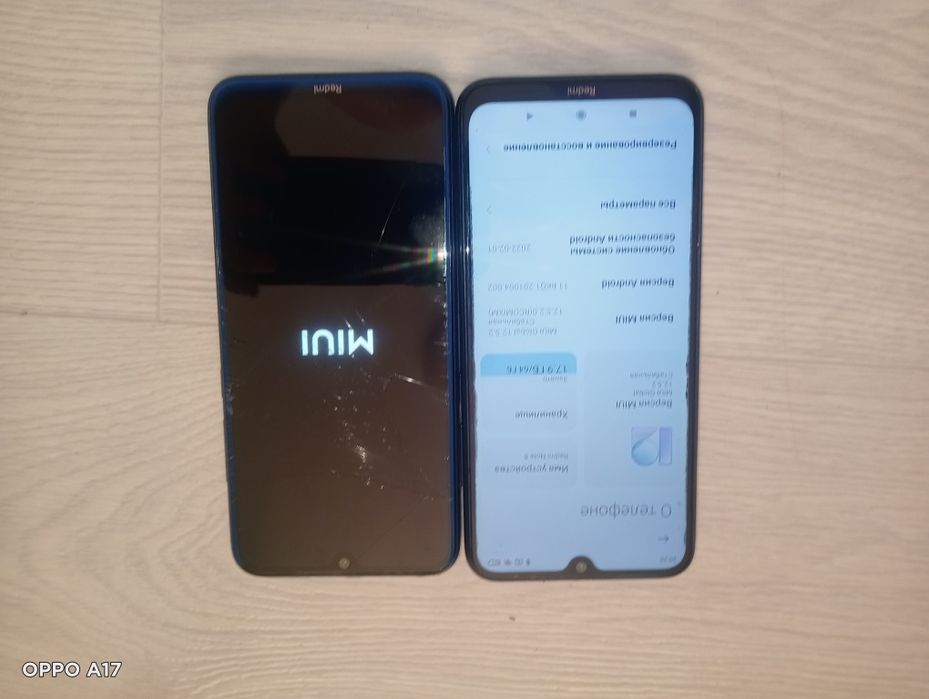 Продам Xiami Redmi note 8 (2)