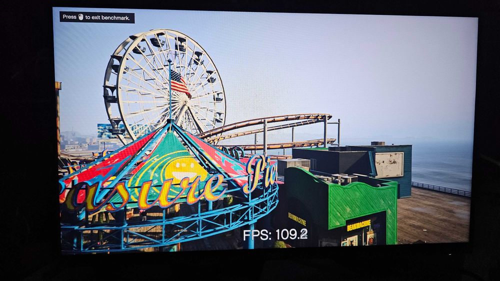 Desktop PC Ryzen 5600T, RX6500XT 8 Gb, 16 GB DDR4, 1 TB NVMe -garantie