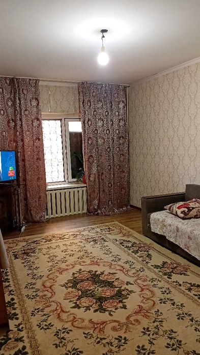 Продам 2х ком.кв.в 8мкр.д 12