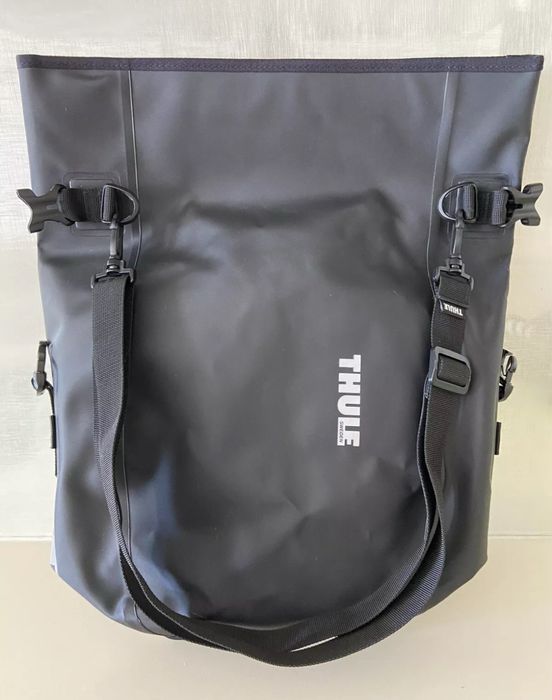 Велосумка Thule оригинал для велосипедов