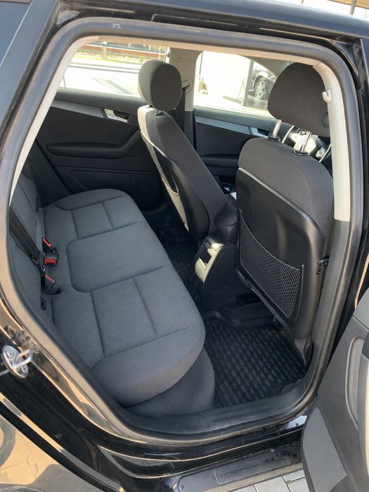Audi a3 2012 automat