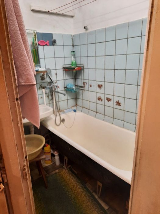 Сдается квартира