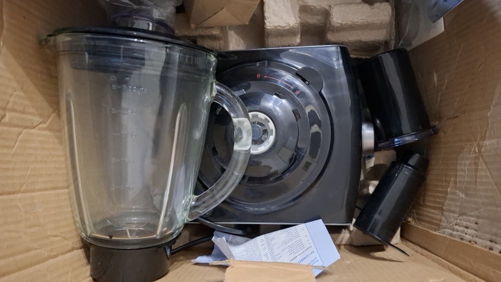 Robot bucătărie Philips