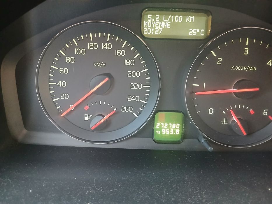 Vând Volvo S40 1.6Diesel