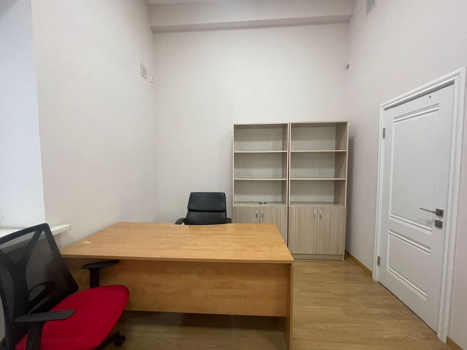 Сдам в аренду офис