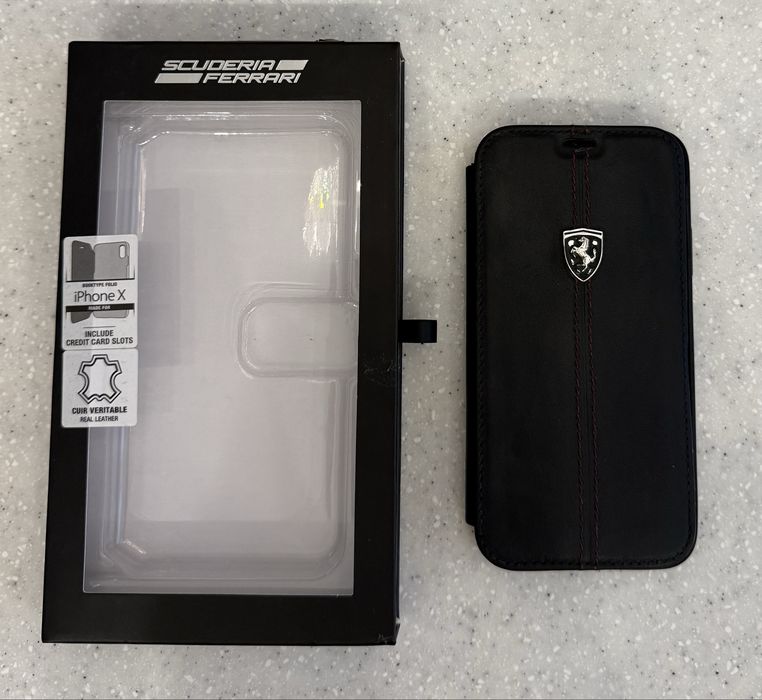 Чехол на Iphone X