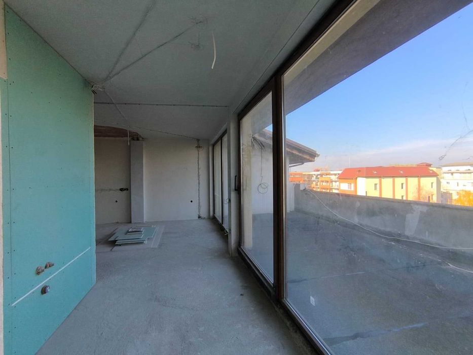 От собственик/ продава се двустаен апартамент 94 м. / к.к Слънчев бряг