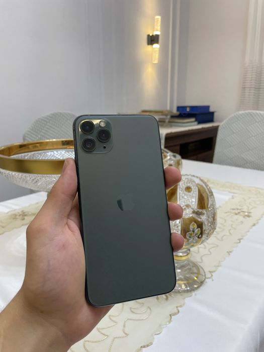 iPhone 11 pro max