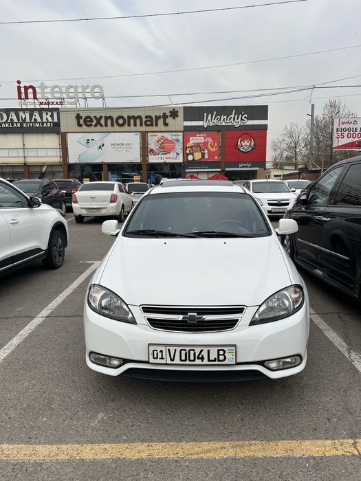 Gentra 2020 yil 3 pozitsiya Avtomat