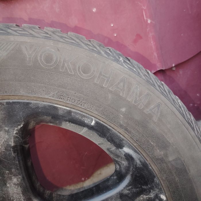 Колеса бмв, 255,55,р18 продам