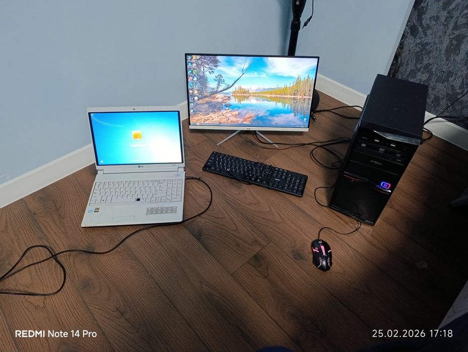 Компиютер сотилади