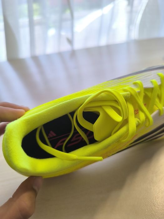 Adidas стоножки F50 league turf