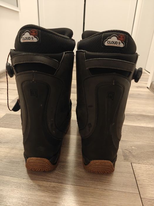 Boots snowboard Nitro Chase boa Timisoara • OLX.ro