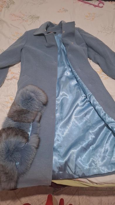 Пальто Лорета бренд