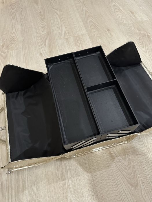 Болшая косметичка