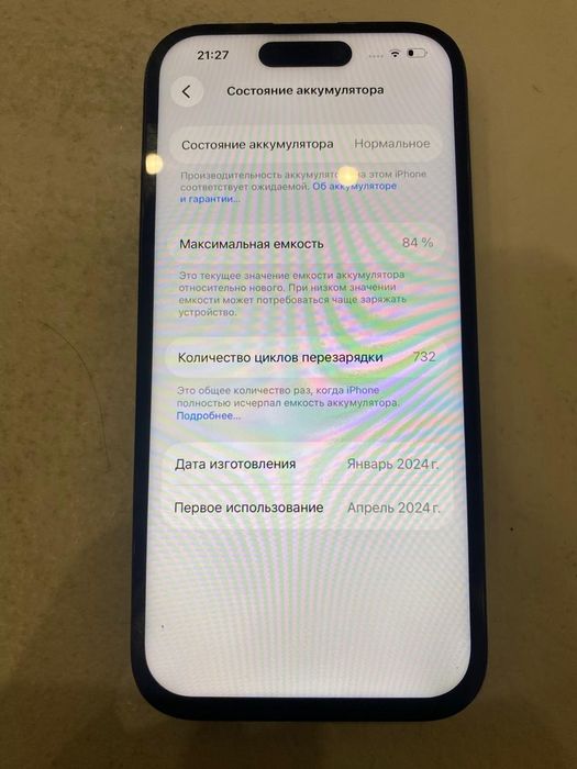 IPhone 15(айфон 15)