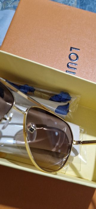 Ochelari soare Louis Vuitton, model 2026, 100% originali, preț fix