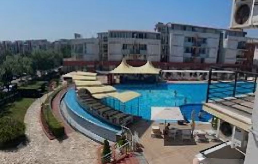 Продава се Двустаен апартамент в к.к. Слънчев бряг - 64 кв.м за 657 €/кв.м - Снимка #10