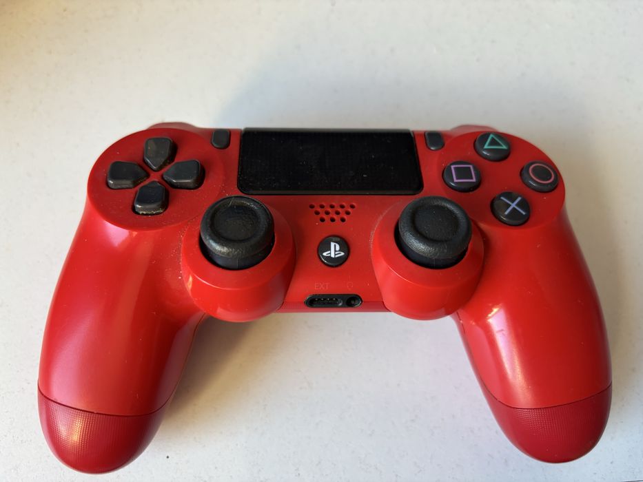 Cotroller pentru PS4