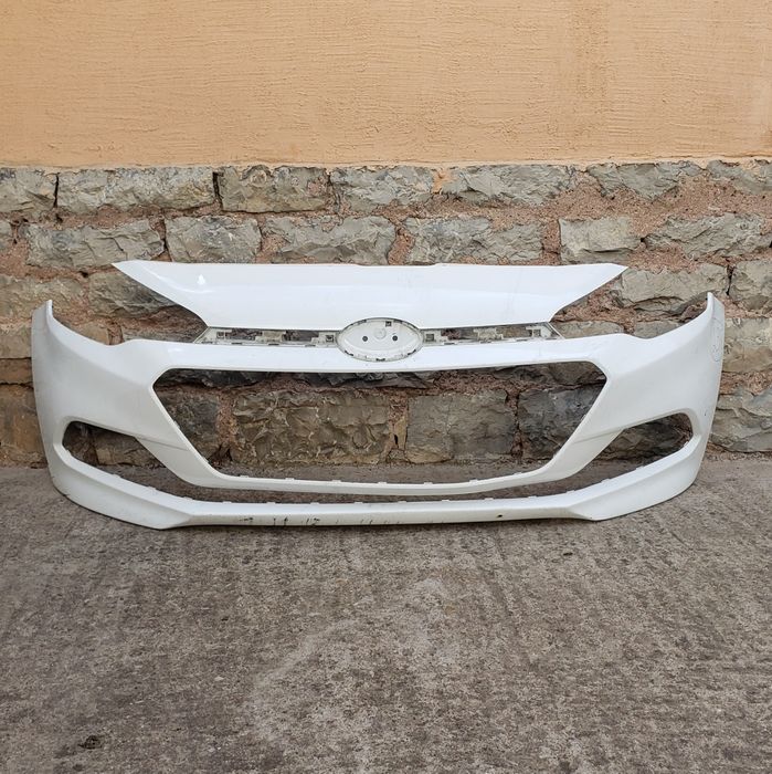 bronq/broni Hyundai i20,  2014-18g.