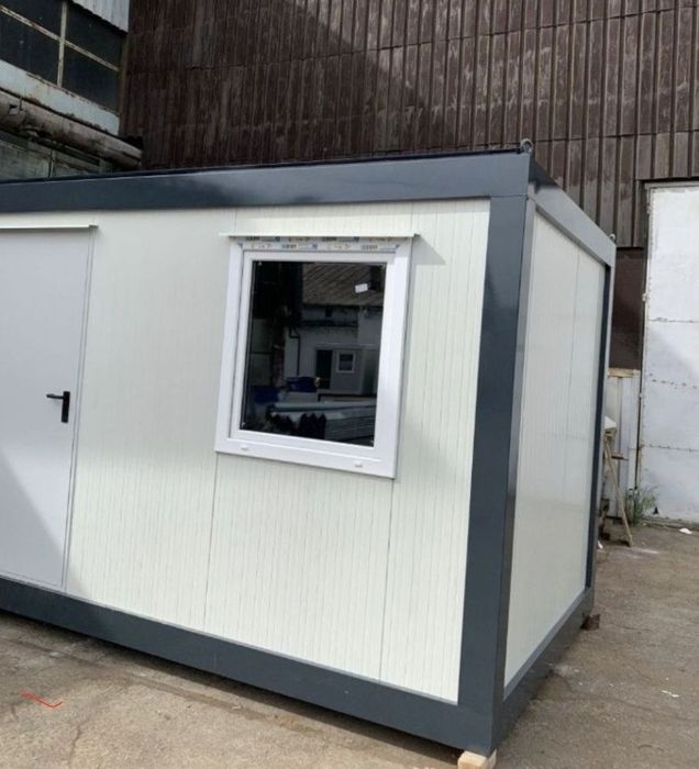 Contaner containere șantier container