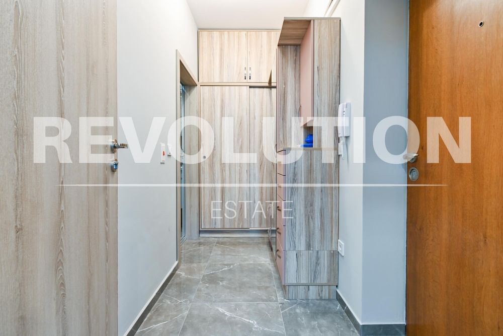 Дава се под наем Двустаен апартамент в София, Драгалевци - 45 кв.м за 869 € - Снимка #8