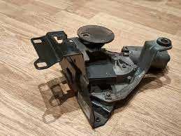 Продавам части от BMW e46