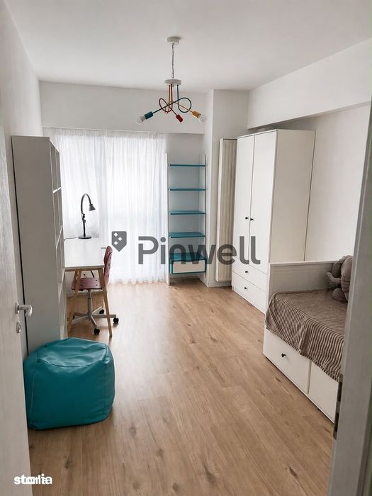 Apartament 3 Camere I Belvedere Residence L 2 Locuri Parcare Incluse
