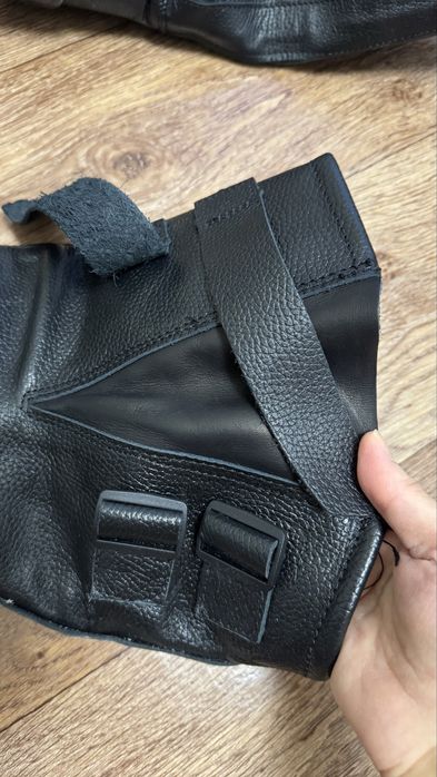 Сапоги рабочие зима