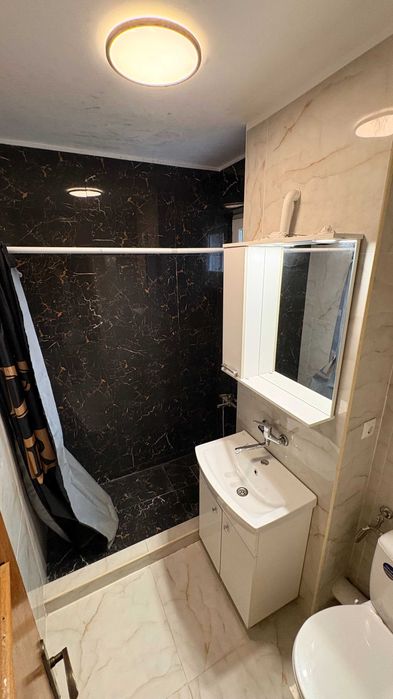 DE ÎNCHIRIAT: Apartament Mobilat 3 Camere, Universitate, Copou
