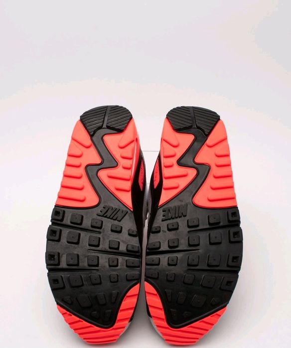 Маратонки NIKE Air Max