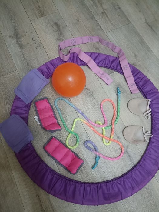 Набор для гимнастики