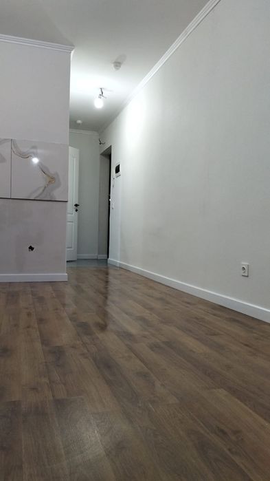 1 комнатная квартира кухня студия